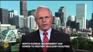 Inside Story Americas - US vs North Korea: A potential crises?