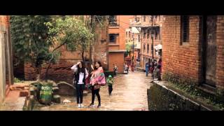 Nepal, Kathmandu - TravelLog 2013