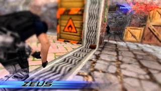 ZEUS - CLIP Nº 3