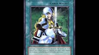 il mio deck più forte di yu-ghi-oh!
