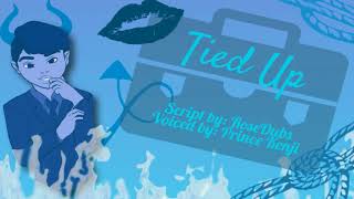 Tied Up - Incubus Audio Roleplay (Female Oriented)
