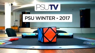 PSU WINTER 2017