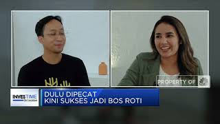 Meraup Cuan Dari Bisnis Roti? Seperti Apa ya