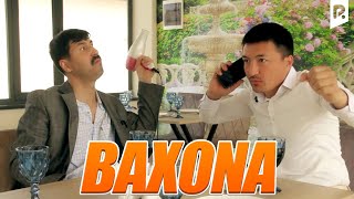 Baxona | Ixlasow