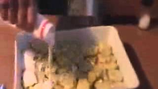 Savoyard French Potato gratin recipe