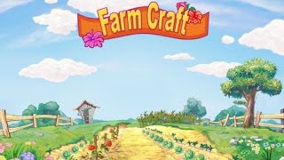 Бесплатно скачать игру FarmCraft