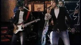 Серце Дженніфер - Ракета (Live)