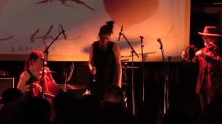 Times Like These - Queenfish & Other Tales (Foo Fighters cover)