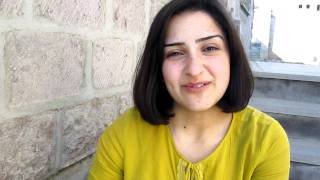 Lilit A. - Armenia