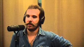 Red Wanting Blue interview, part 1.