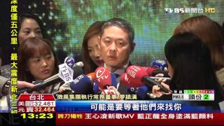 【TVBS】掀戰！微風信義推「獨家」品牌　對決新光三越