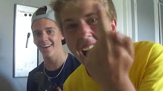 FIFA 14 | Wager med Jonatan... vs Wexmettv