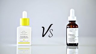 Marula Oil | The Ordinary vs. Drunk Elephant