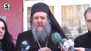 Помош за 50 тина семејства на лица со церебрална парализа