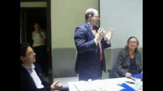 2-FARE AMBIENTE BASILICATA: 1° GIORNATA FORMATIVA A CASTELSARACENO (PZ)