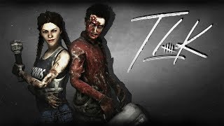 ? ФАН-ТУРНИР TLK | Dead by Daylight | БУДЕТ ЖАРКО ?