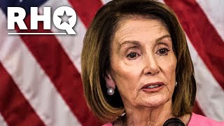 Democrats In BIG TROUBLE Ahead Of 2022 Midterms