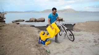 SHUTTLE BIKE