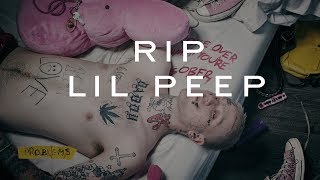 Lil Peep - Problems (Türkçe Altyazı)