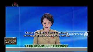 Serangan Baru Korea Utara