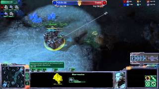 StarCraft 2 - Quantic STC - Korean Ladder - G2 - SC1884