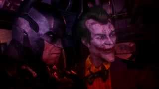 Batman & Joker - Enemy