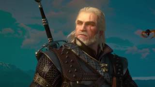 The Witcher 3: Wild Hunt [Blood and Wine] - Heroic Portrait