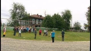 Потомки купцов Новицких собирались на фамильный слёт в Шеркалах