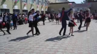 выпуск 2016? Апастово
