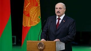 Хроники заБеларусь. Юбилейная ностальгия Лукашенко