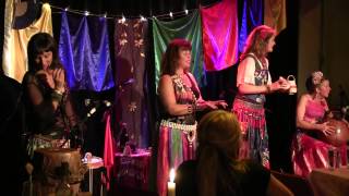 Tetra Release 2013