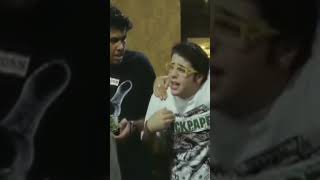 انا جاي اسال على الواجب ???? هنيدي زنق الطلبة عند الفنانة