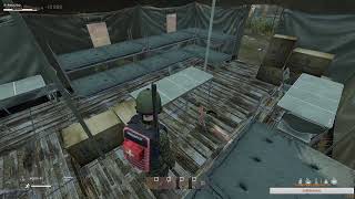 ?Dayz✔?✔Вежливые люди в ж***