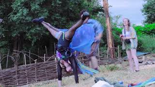 Sadbh Grehan skillreel 2019