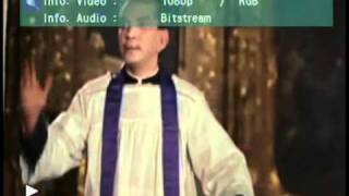 Película: CANTINFLAS: El padrecito
