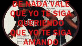 FERDININ-HOMBRE DE TU VIDA