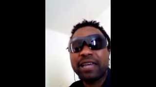 Tha name's Cee-G old school freestyle