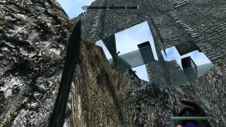 ТОП10 (новых) багов в скайриме от джона!(Top 10 bugs in Skyrim)