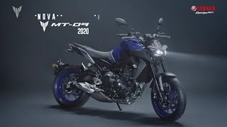Nova MT09 2020 ??