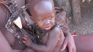 Himba e • World tour