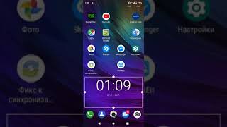 ZTE Contact list bug - не отображаются контакты, а м числе при поступлении входящего звонка!
