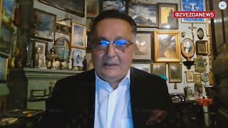 Арно Хидирбегишвили: Грузия без России против Запада одна не выстоит!