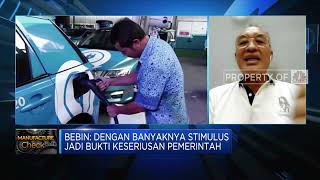 Mobil Listrik Kembali Banjir Insentif, Bukti Keseriusan Pemerintah?
