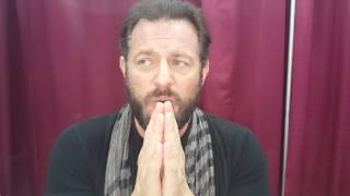 Saw actor! Costas Mandylor exclusive interview