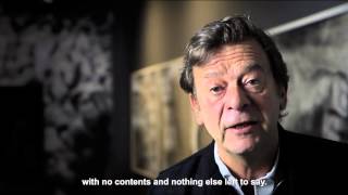 Jérôme Zonder - FATUM. Documentaire