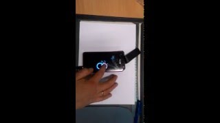Philips V377 проблемы сенсора