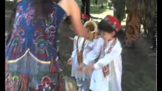 праздник на памире
