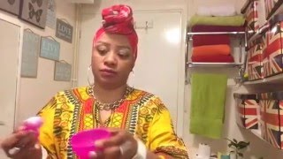 SE DÉBARASSER DES TACHES NOIR