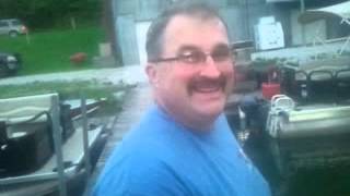 Donald R Hall    Piedmont Crappie Crazy