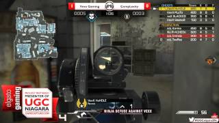 eSports Report - UGC Niagara Recap - Part 5 - May 5, 2014